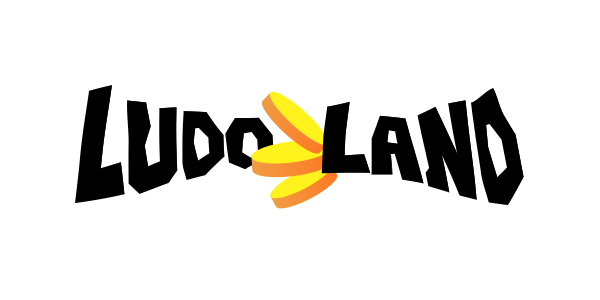 Ludo Land Logo