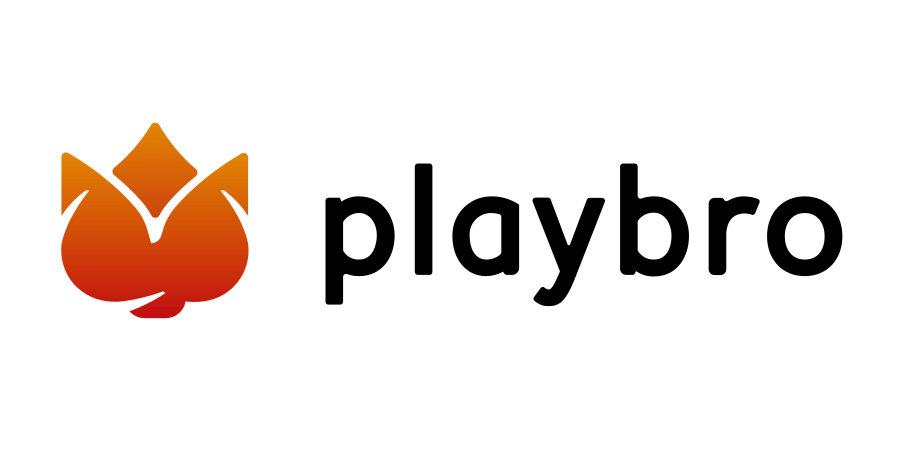 PlayBro Logo