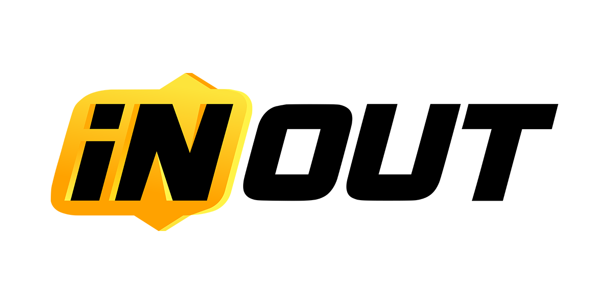 InOut Logo