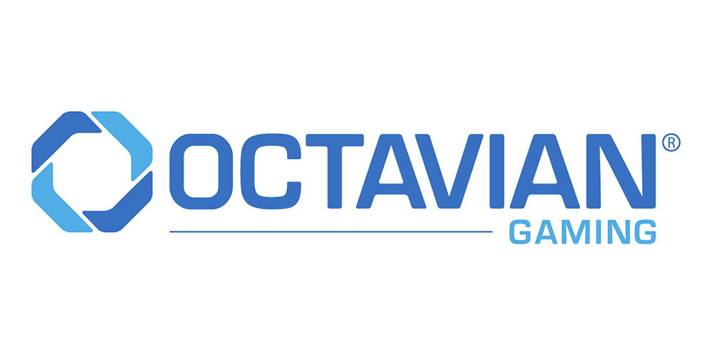 Octavian Gaming Logo