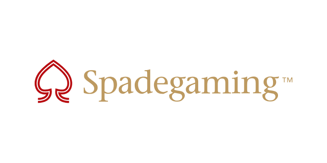 Spadegaming Logo
