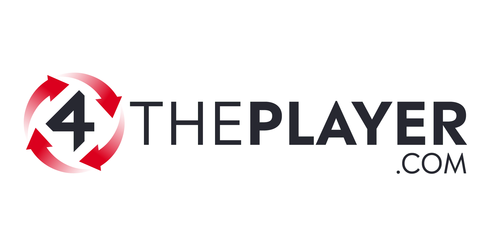 4ThePlayer Logo