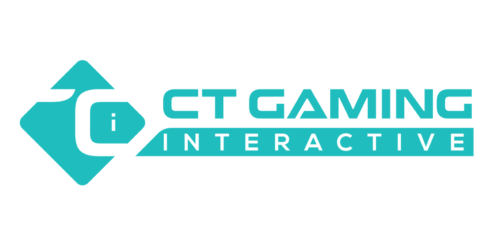 CT Interactive Logo