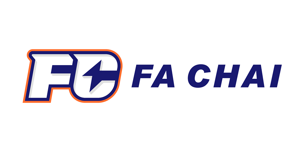 Fa Chai Logo