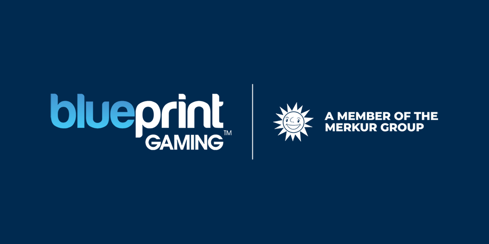 Blueprint Gaming Logo