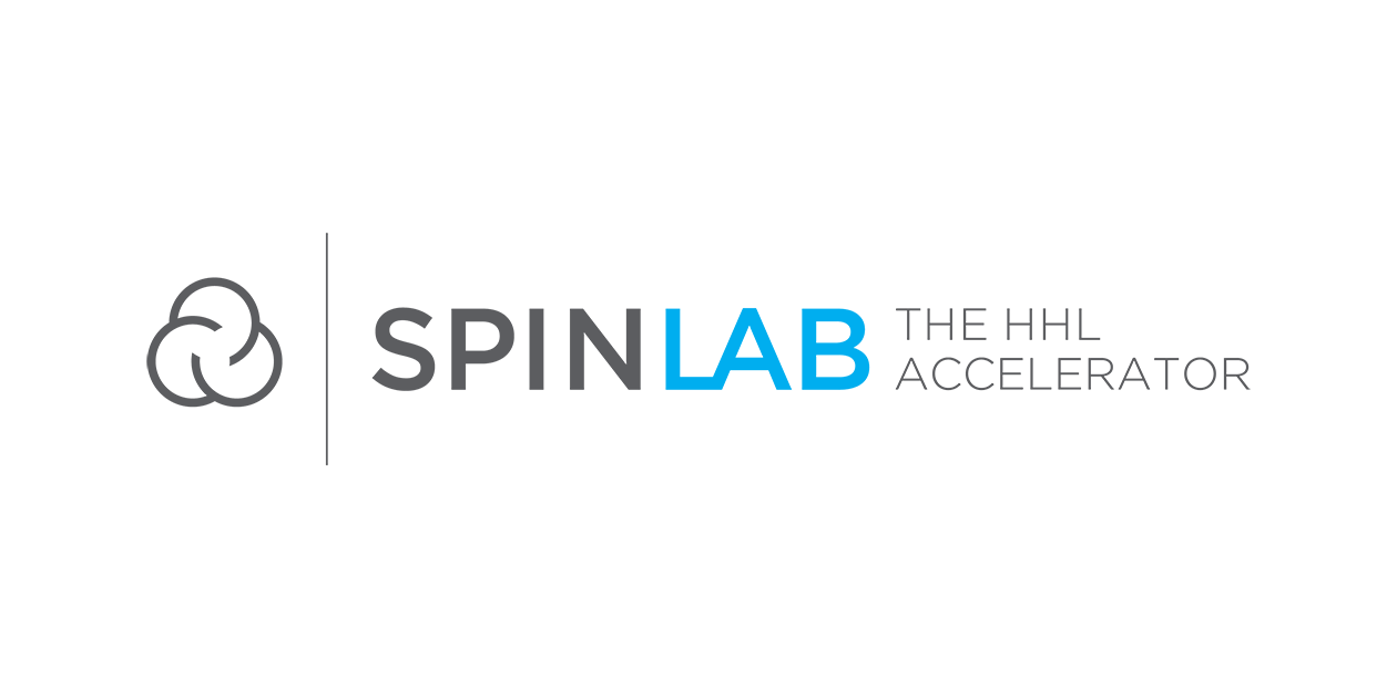 SpinLab Logo