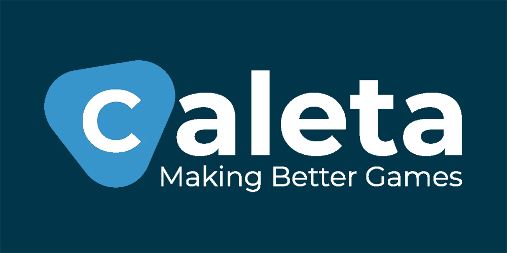 カレタ・ゲーミング Logo