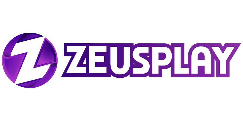 Zeusplay Logo