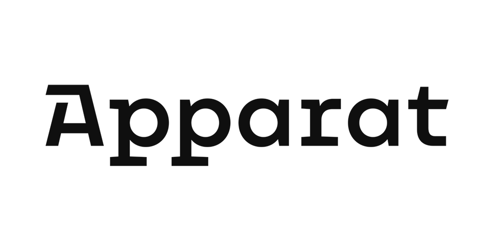 Apparat Gaming Logo
