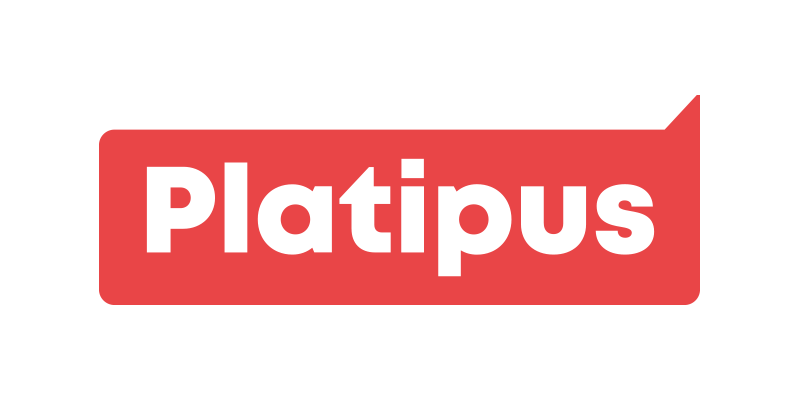 Platipus Logo