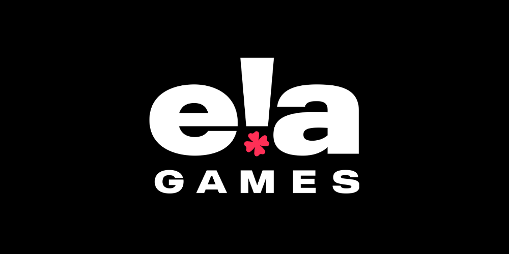 ElaGames Logo