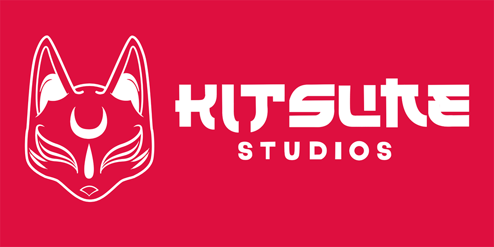 Kitsune Studios Logo