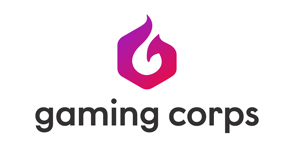 Gaming Corps Logo