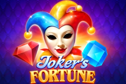 Joker's Fortune