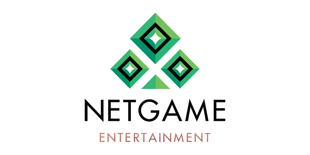 NetGame Logo