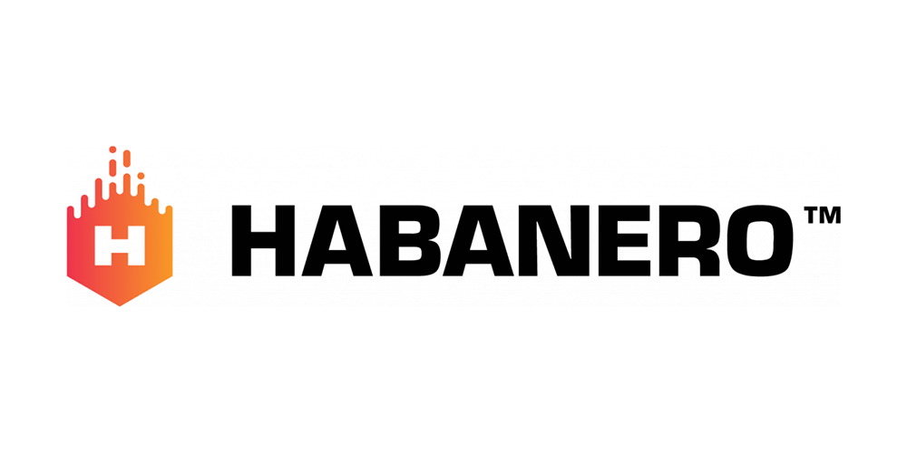 하바네로 Logo