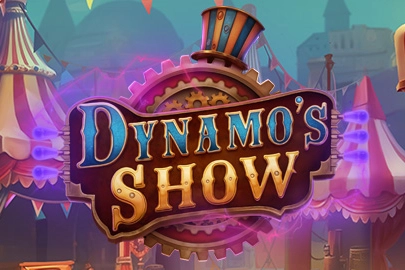 Dynamo's Show