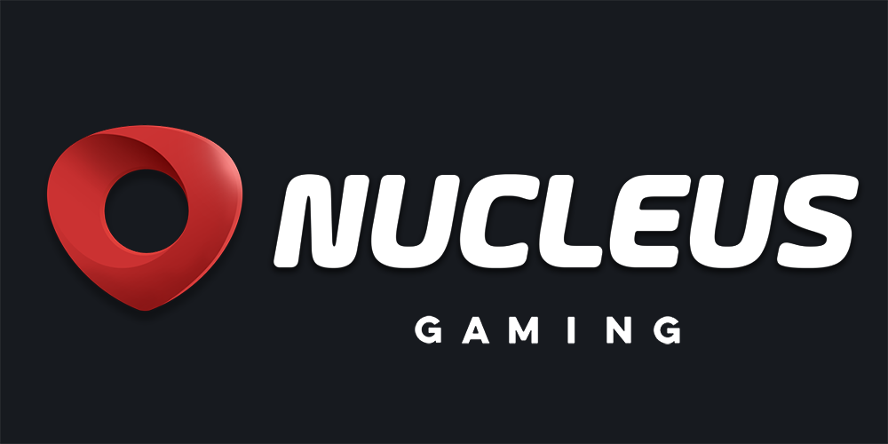 Nucleus Gaming Logo