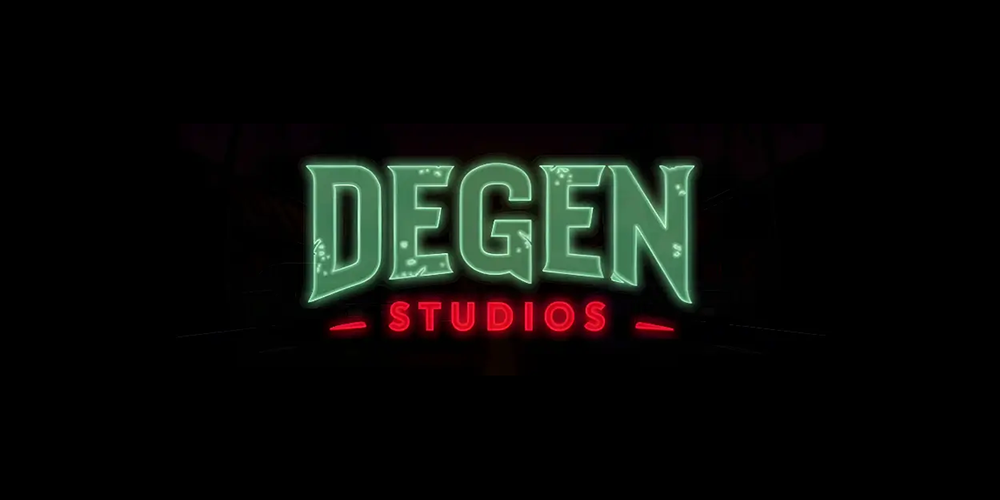 Degen Studios Logo
