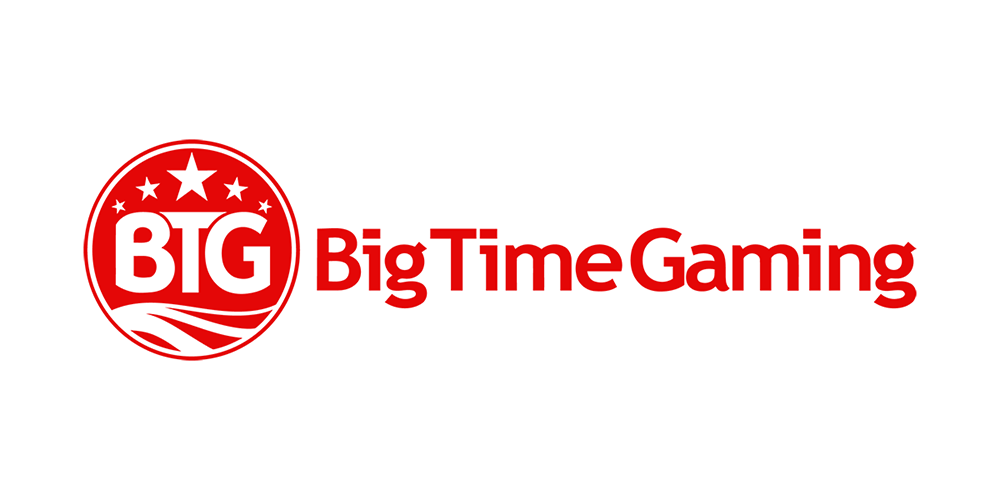 Big Time Gaming Logo