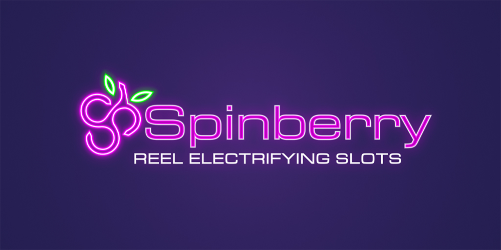 Spinberry Logo