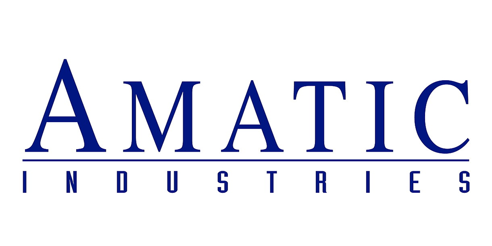 Amatic Logo