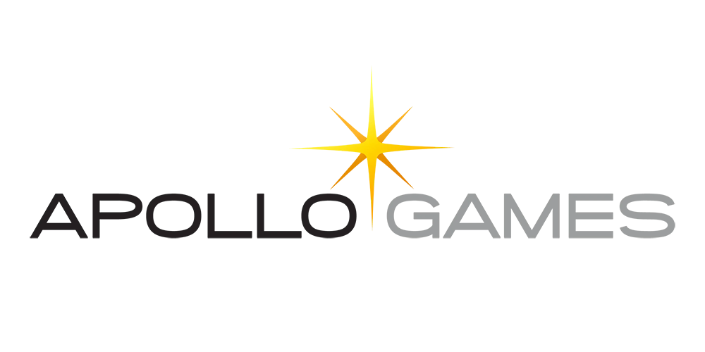 Apollo Games Logo