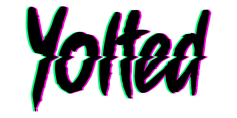 Yolted Logo