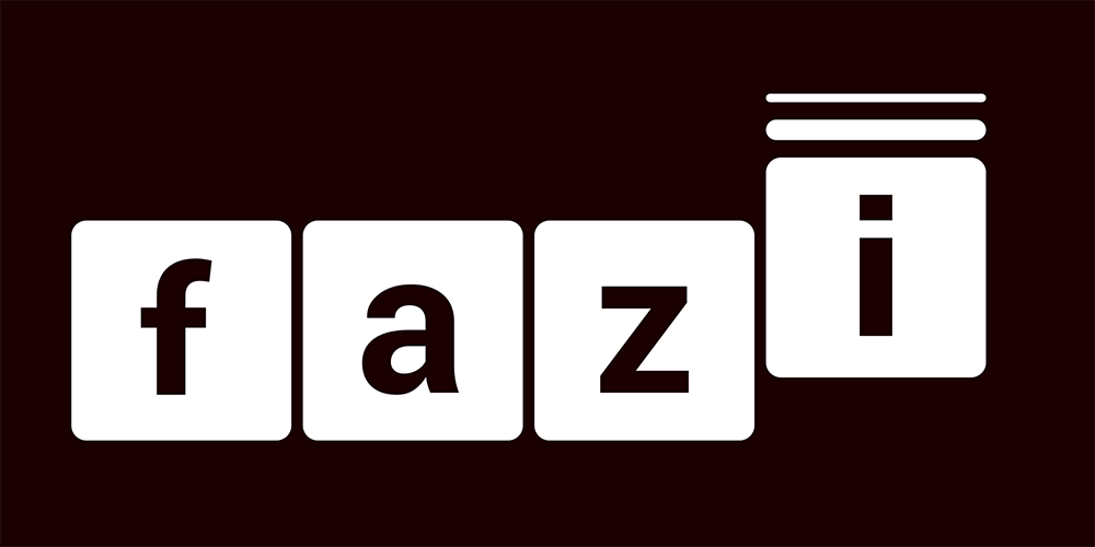 FAZI Logo