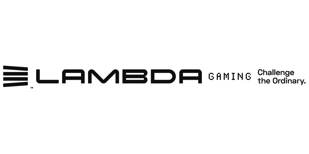 Lambda Gaming Logo