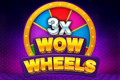 3x 와우 휠