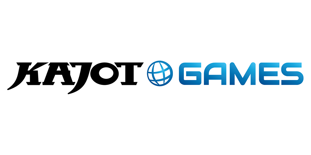 Kajot Games Logo