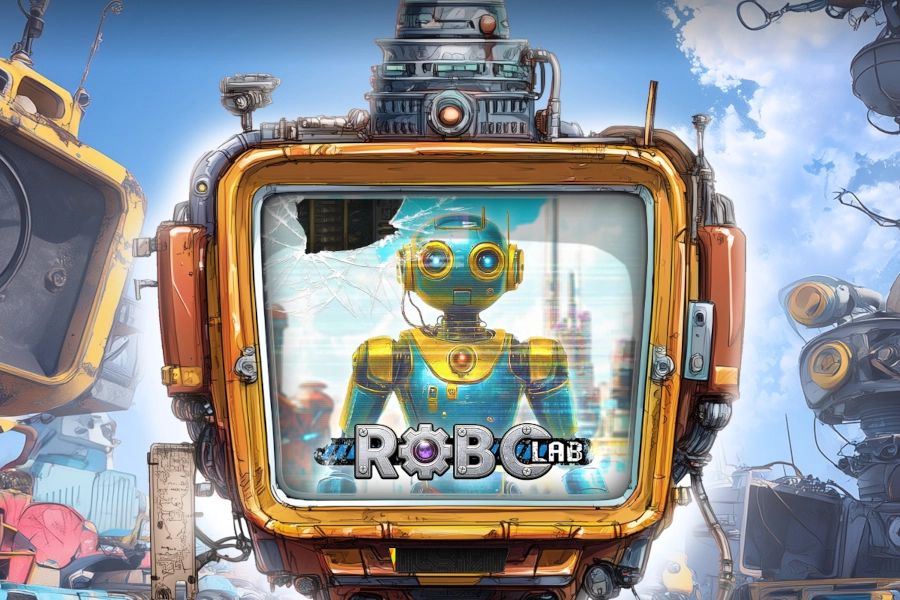 ROBOLab