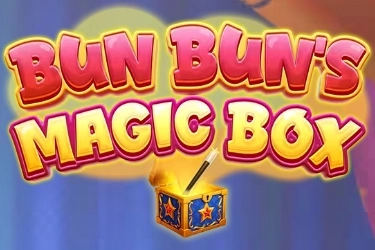 Bun Bun's Magic Box