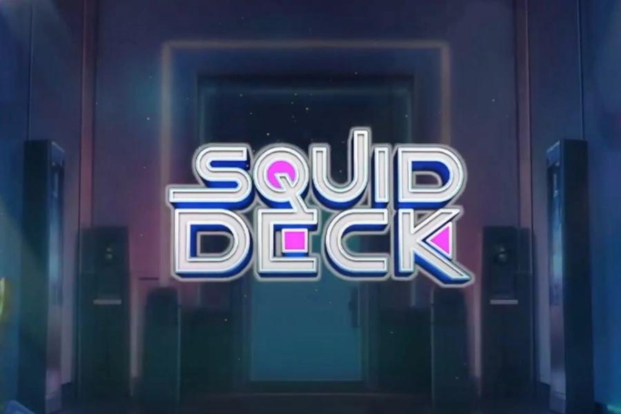 Squid Deck