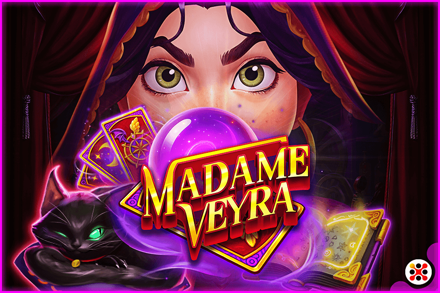 Madame Veyra