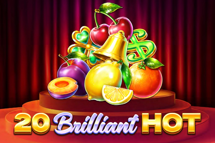 20 Brilliant Hot