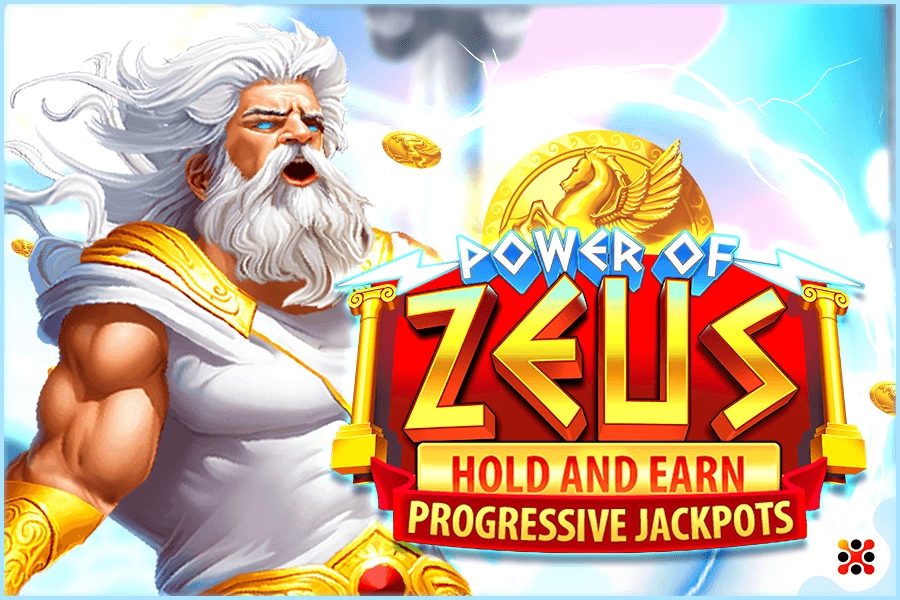 Power of Zeus