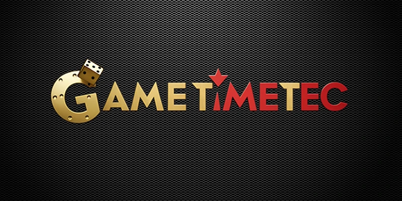 GameTimeTec Logo