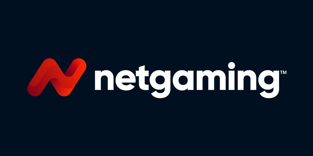 NetGaming Logo