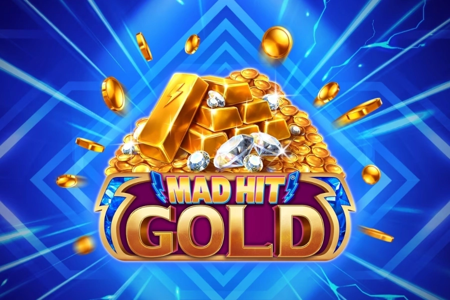 Mad Hit Gold
