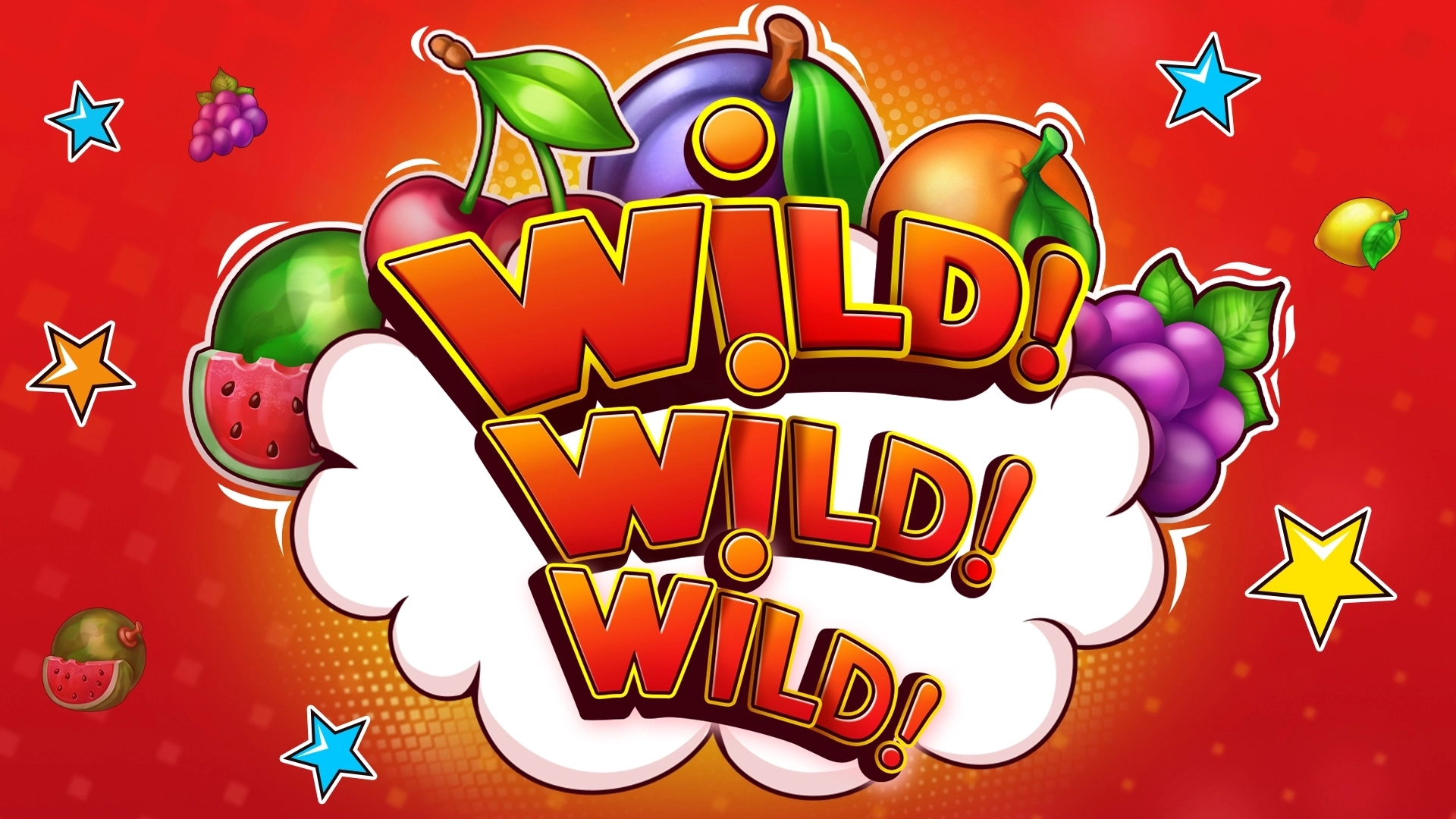 Wild! Wild! WILD!