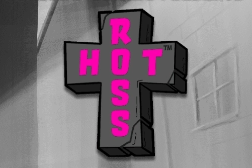 Hot Ross