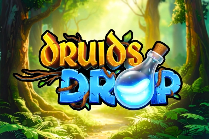 Druid's Drop