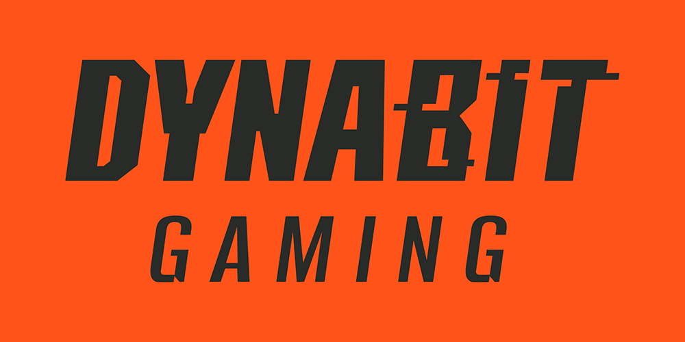 Dynabit Gaming Logo