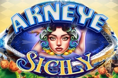 Akneye Sicily