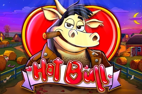 Hot Bull
