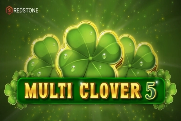Multi Clover 5
