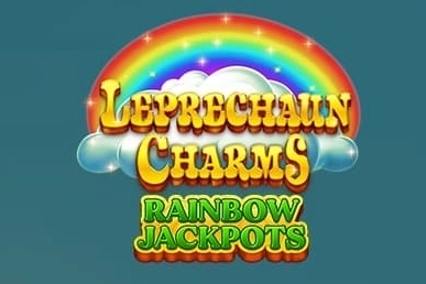 Leprechaun Charms Rainbow Jackpots