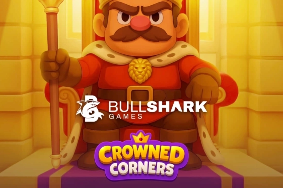 Crowned Corners